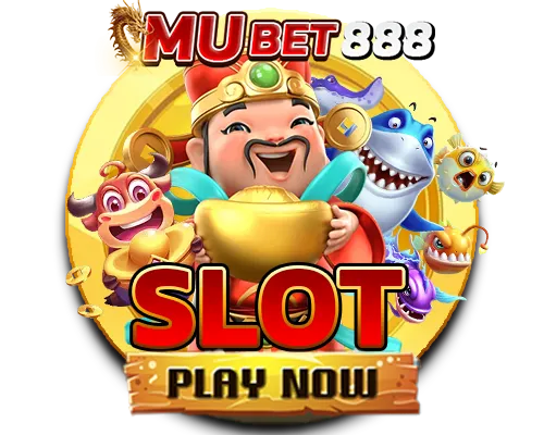MUBET888 สล็อตเว็บตรง รวมเกมสล็อตแตกง่าย โบนัสแตกบ่อย เล่นได้ทุกค่ายในที่เดียว คลิกเล่นเลยตอนนี้